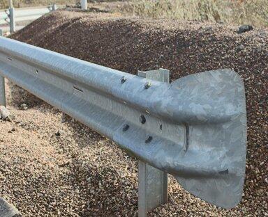 Off road barriers Tata Steel Off road barriers Tata Steel