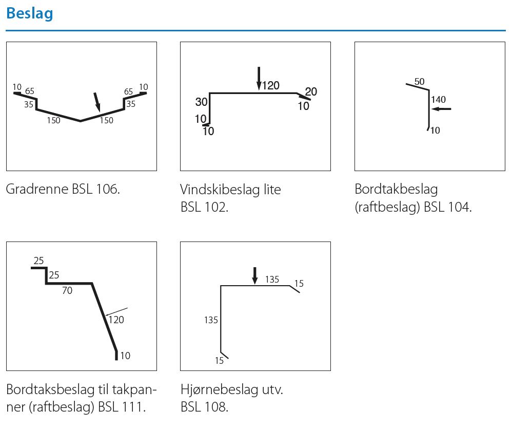 Beslag