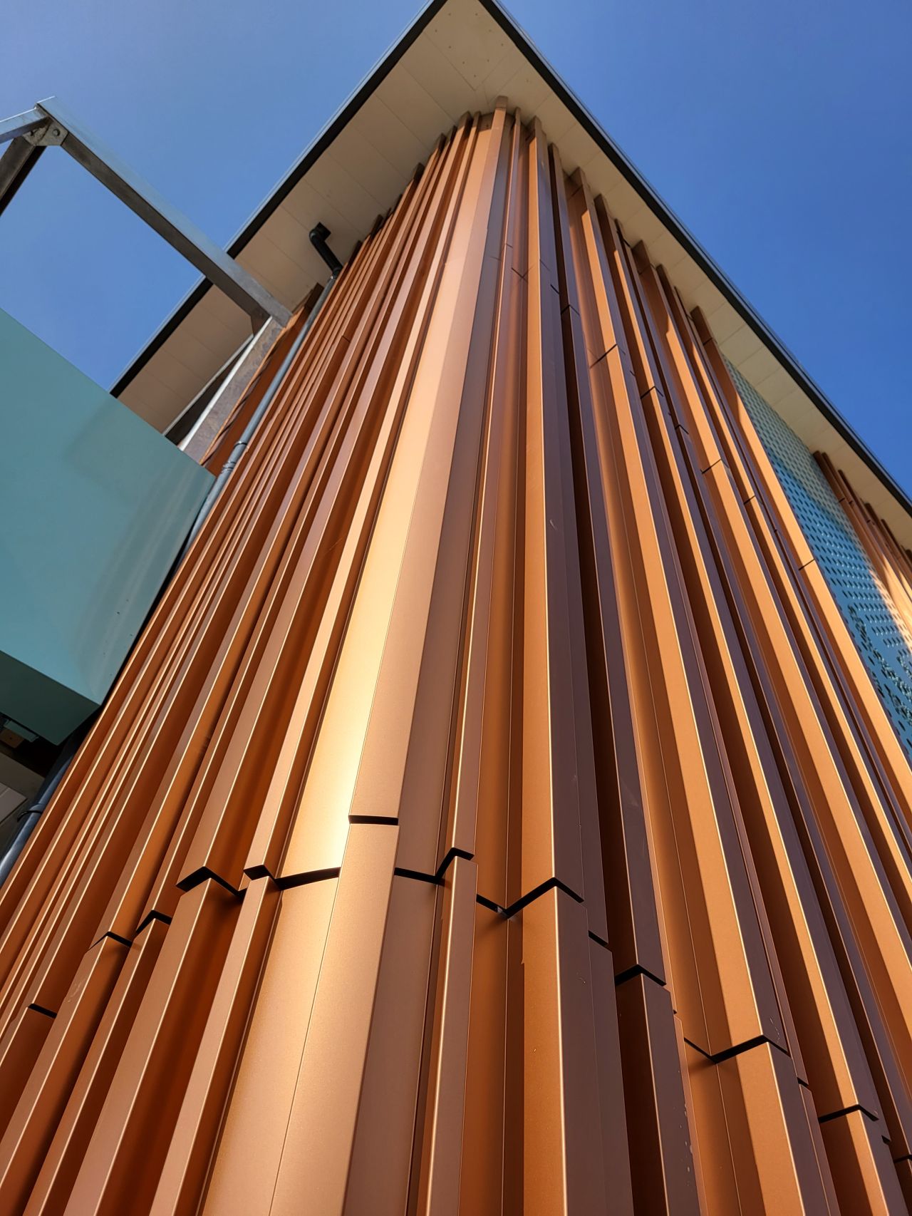 Tata Steel Trisobuild wall profile seismic