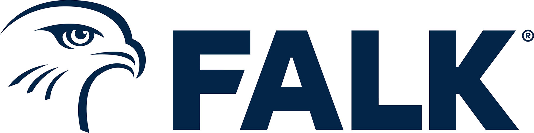 Falk Logo