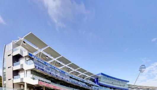 Edgbaston Case Study 6