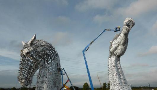 Kelpies Scotland5