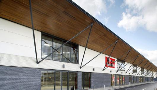 M1 Dundalk Retail Park image 1