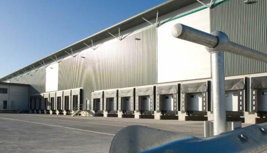 Prologis Park Midpoint image 1