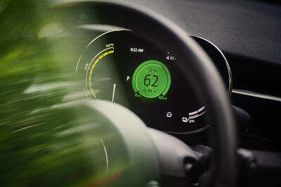 Electrification Mini electric saving Electrification Mini electric saving