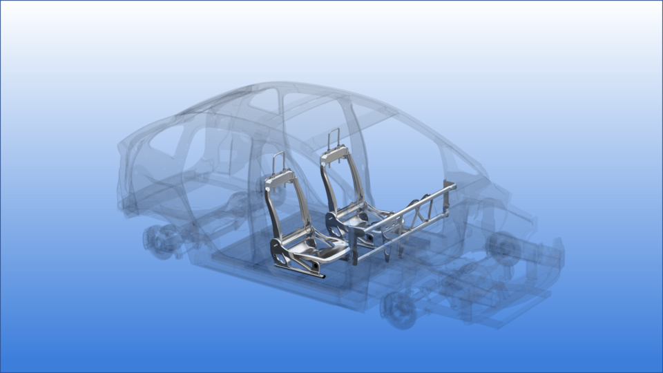 Seating-car-automotive