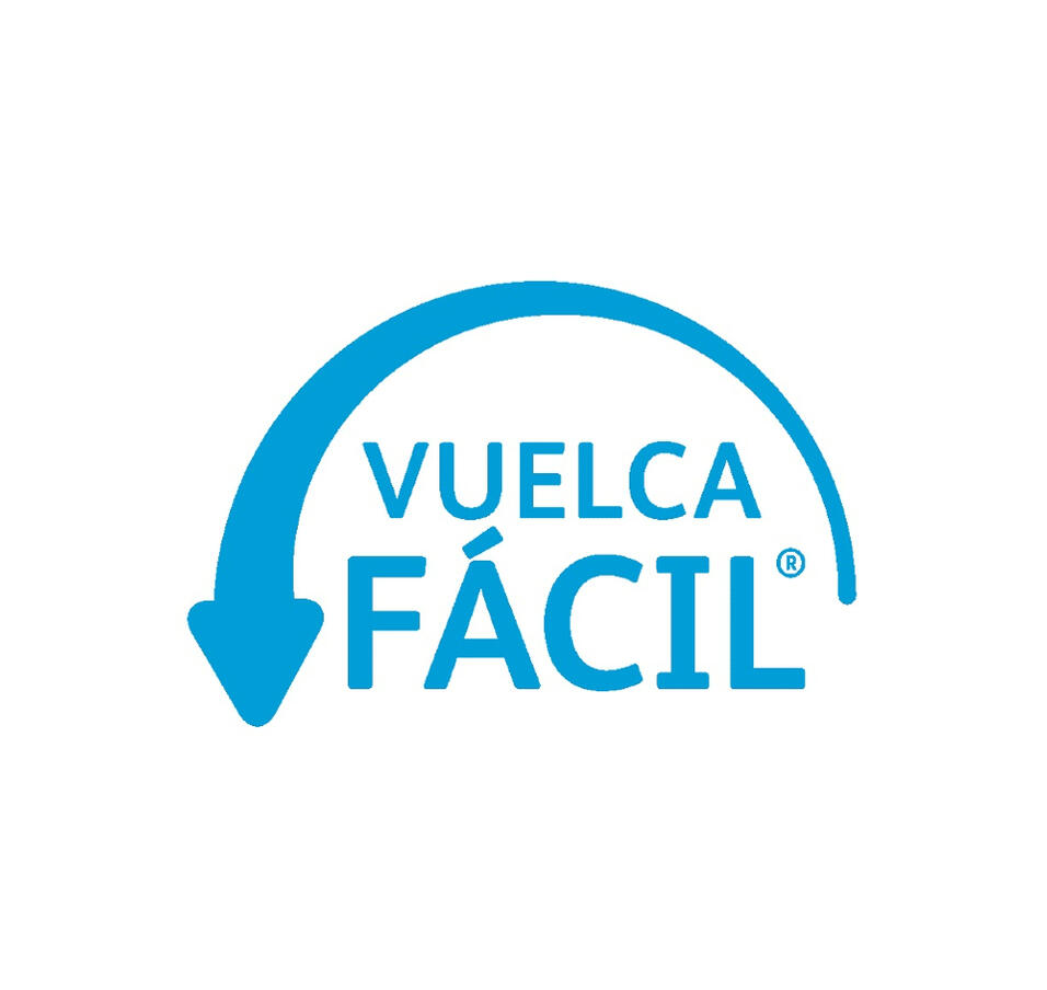 Calvo Vuelca Facil logo