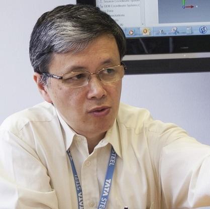 Yi Gao, Engineering Fellow