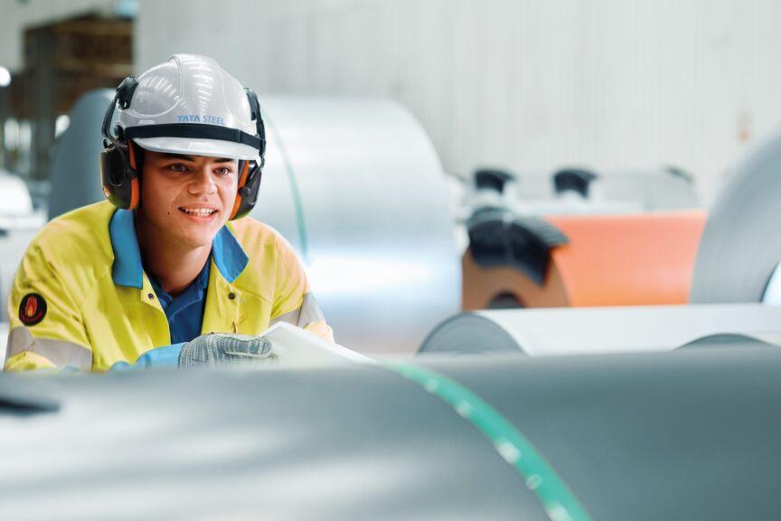 Coil inspection Coil inspection