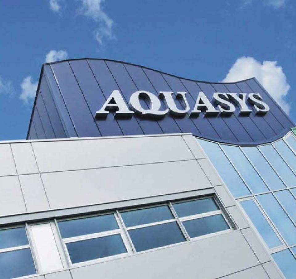 Aquasys 4