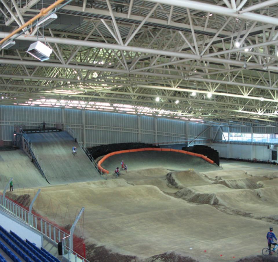 BMX 2 main