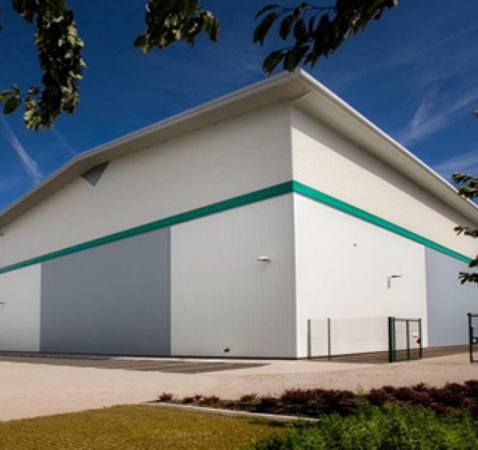 CA Group ProLogis