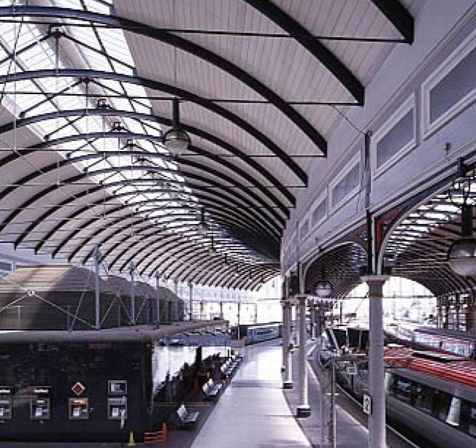 Central Station image 1