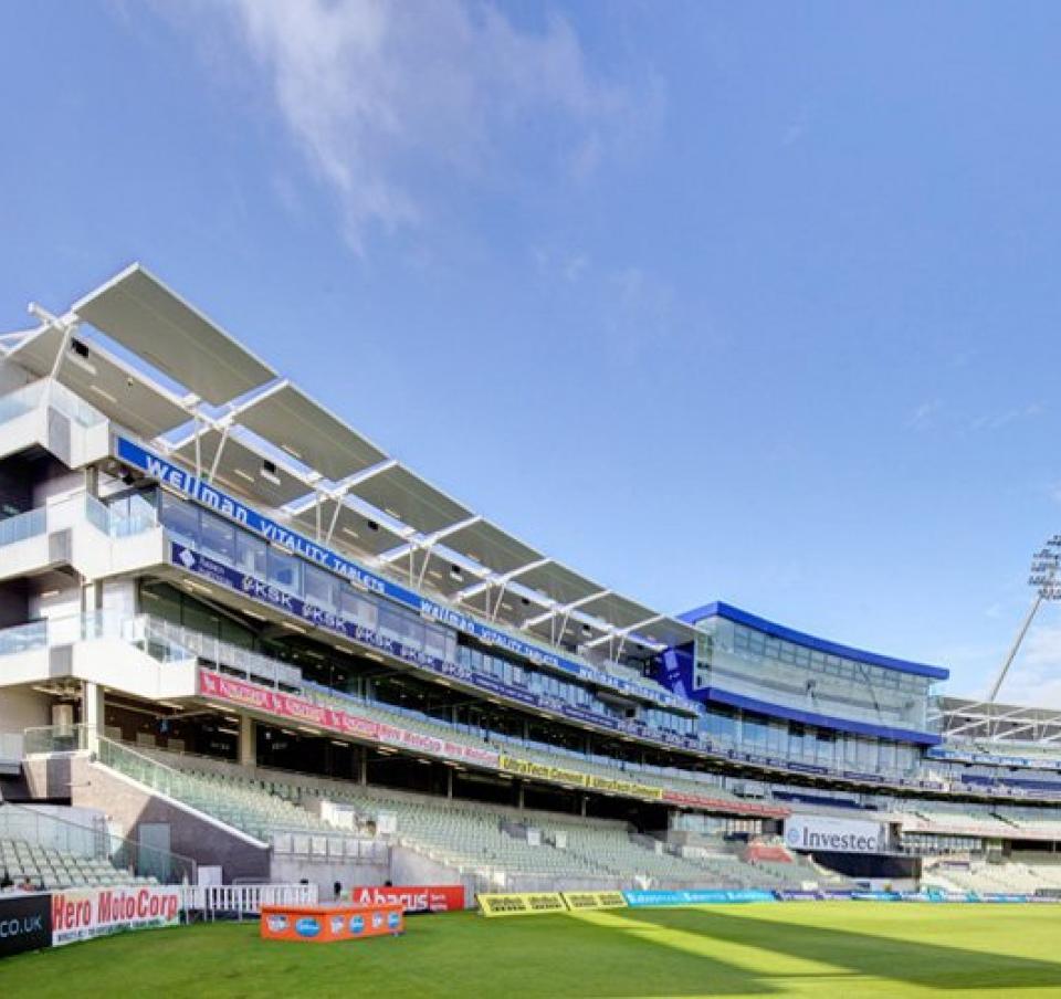 Edgbaston Case Study 6