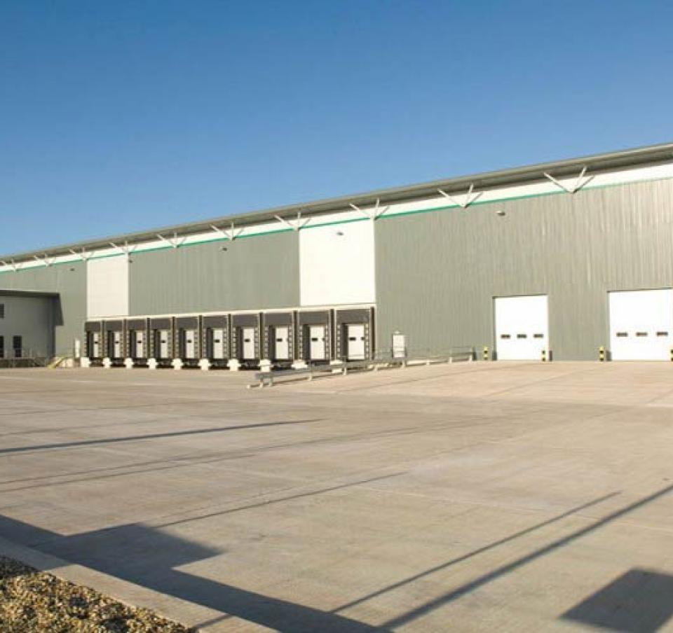 Prologis Park Midpoint image 2