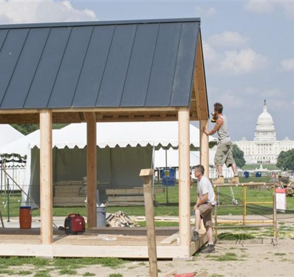 Smithsonian folk festival 3