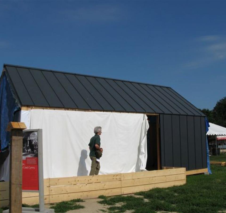 Smithsonian folk festival 4