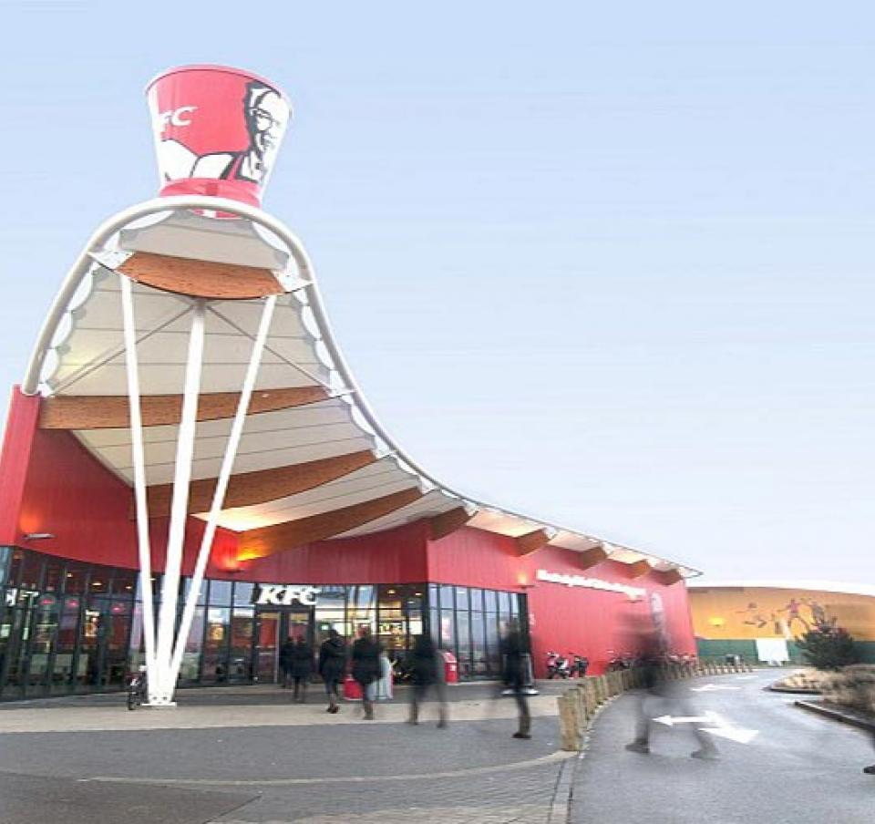 ZEP Leisure Park image 4