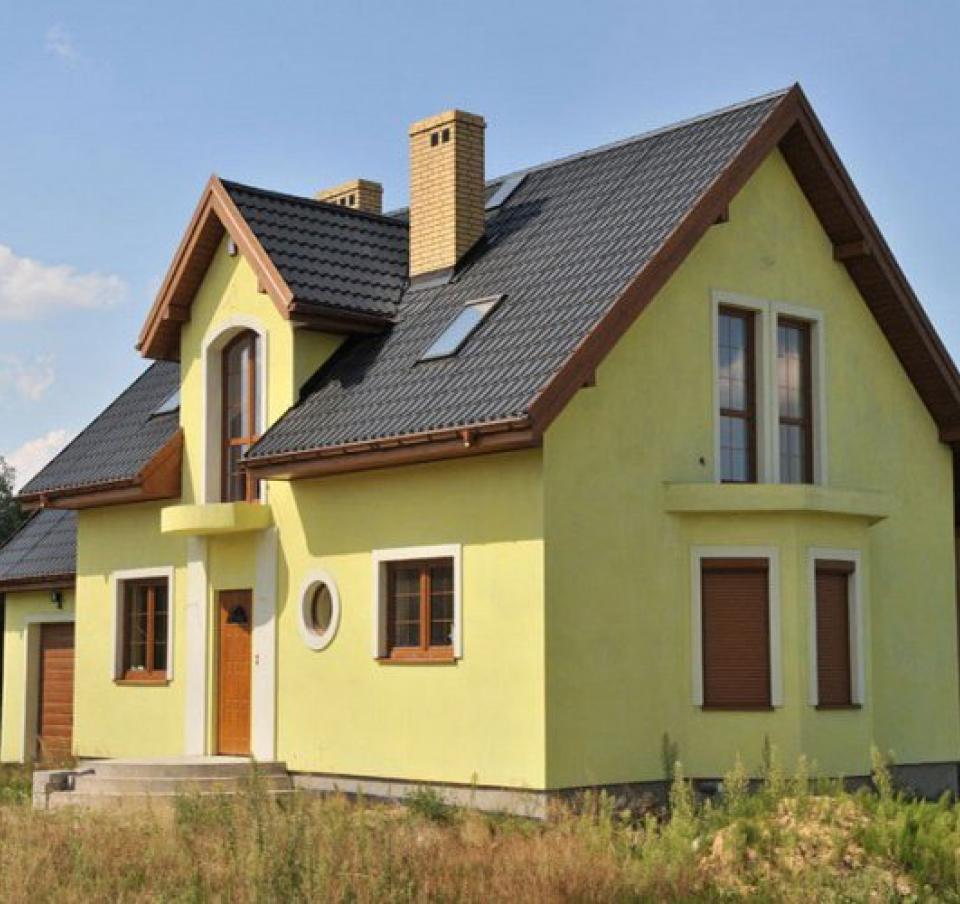 house e poland 1