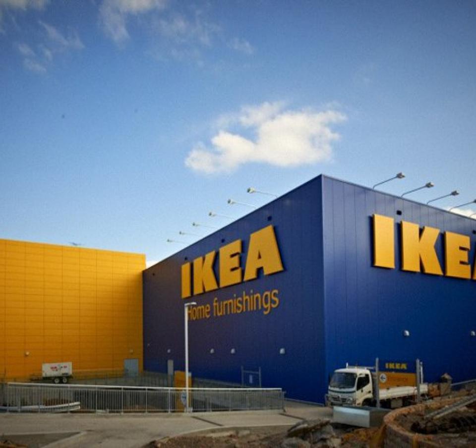 ikea sydney 1