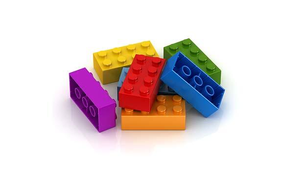 lego article