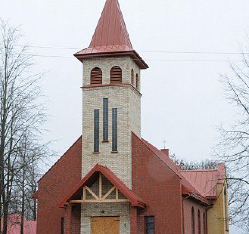 m church 2