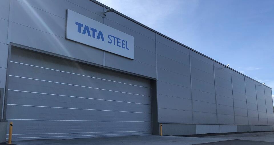 tata steel construction skien 1